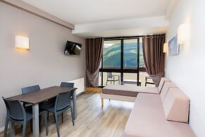 SOWELL RÉSIDENCES Crêt Voland