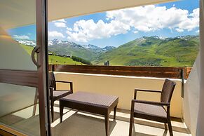 SOWELL RÉSIDENCES Crêt Voland