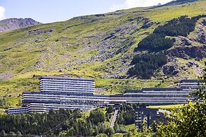 SOWELL RÉSIDENCES Crêt Voland