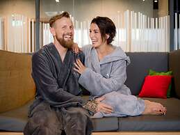 All-Suite Resort Fieberbrunn