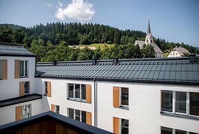 All-Suite Resort Fieberbrunn