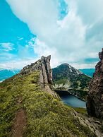 All-Suite Resort Fieberbrunn