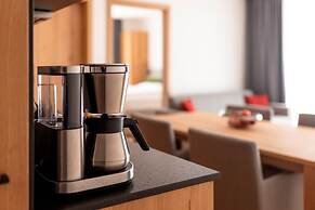 All-Suite Resort Fieberbrunn