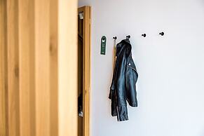 All-Suite Resort Fieberbrunn