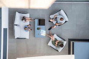 All-Suite Resort Fieberbrunn