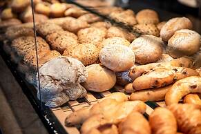 All-Suite Resort Fieberbrunn