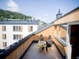 All-Suite Resort Fieberbrunn