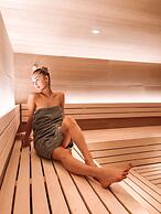 All-Suite Resort Fieberbrunn