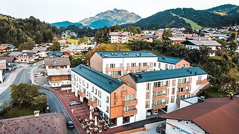 All-Suite Resort Fieberbrunn