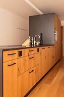 All-Suite Resort Fieberbrunn