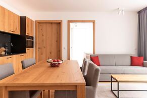 All-Suite Resort Fieberbrunn