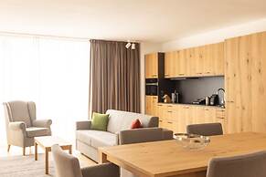 All-Suite Resort Fieberbrunn