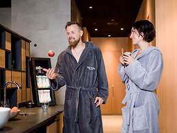 All-Suite Resort Fieberbrunn