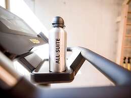 All-Suite Resort Fieberbrunn