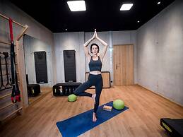 All-Suite Resort Fieberbrunn