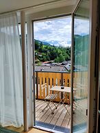 All-Suite Resort Fieberbrunn