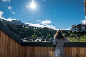 All-Suite Resort Fieberbrunn