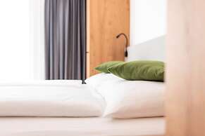 All-Suite Resort Fieberbrunn