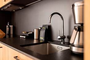 All-Suite Resort Fieberbrunn