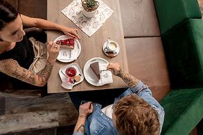 All-Suite Resort Fieberbrunn