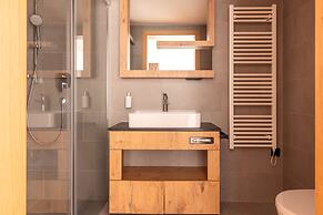 All-Suite Resort Fieberbrunn