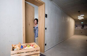 All-Suite Resort Fieberbrunn