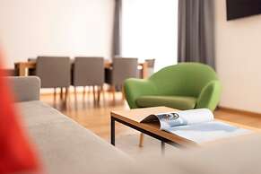 All-Suite Resort Fieberbrunn