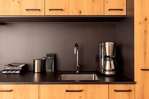 All-Suite Resort Fieberbrunn