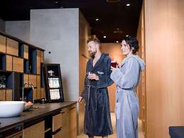 All-Suite Resort Fieberbrunn