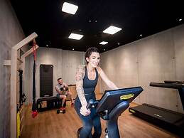 All-Suite Resort Fieberbrunn