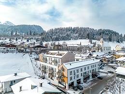 All-Suite Resort Fieberbrunn