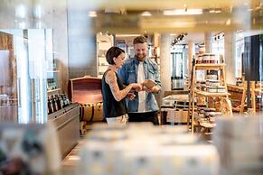 All-Suite Resort Fieberbrunn