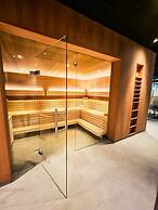 All-Suite Resort Fieberbrunn