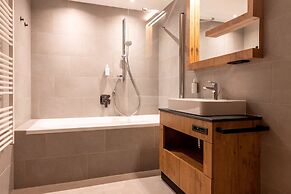 All-Suite Resort Fieberbrunn