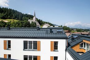 All-Suite Resort Fieberbrunn