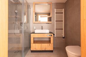 All-Suite Resort Fieberbrunn