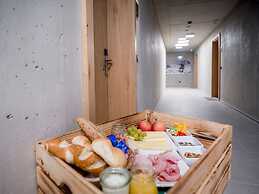 All-Suite Resort Fieberbrunn