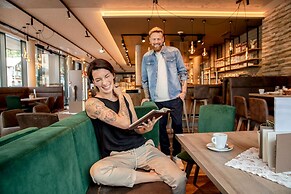 All-Suite Resort Fieberbrunn