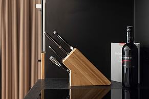 All-Suite Resort Fieberbrunn