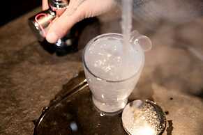 All-Suite Resort Fieberbrunn