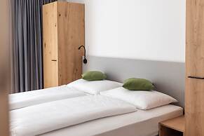 All-Suite Resort Fieberbrunn