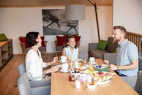 All-Suite Resort Fieberbrunn