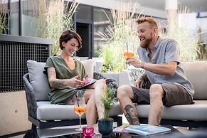 All-Suite Resort Fieberbrunn