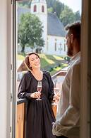 All-Suite Resort Fieberbrunn