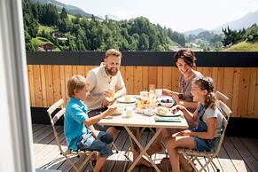 All-Suite Resort Fieberbrunn