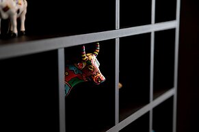 All-Suite Resort Fieberbrunn