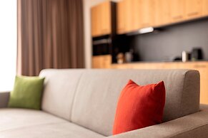 All-Suite Resort Fieberbrunn