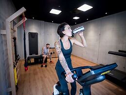 All-Suite Resort Fieberbrunn