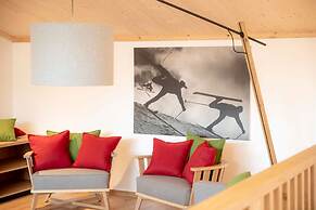 All-Suite Resort Fieberbrunn