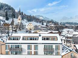 All-Suite Resort Fieberbrunn